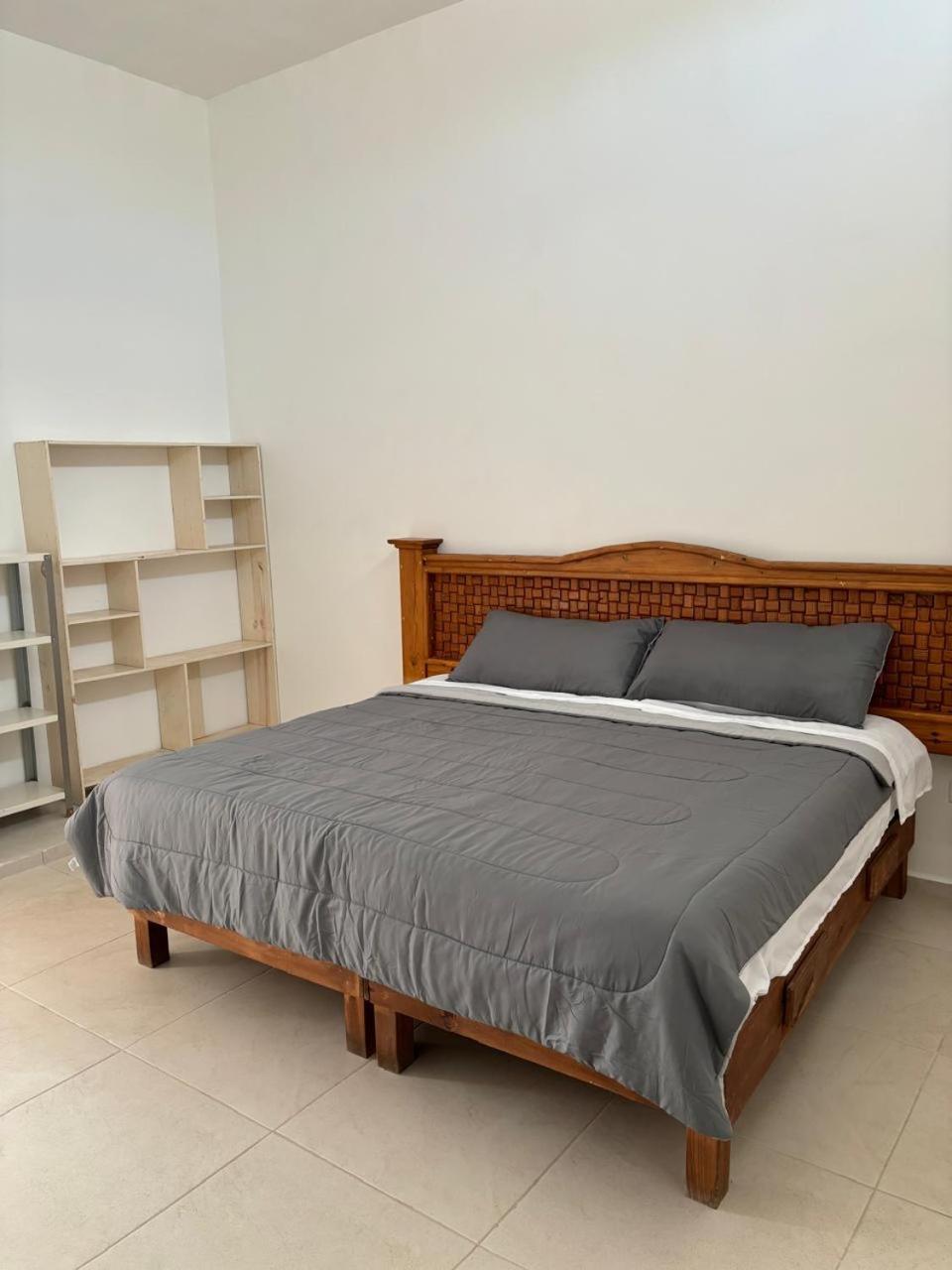 Villa In Wotoch Cancún Esterno foto