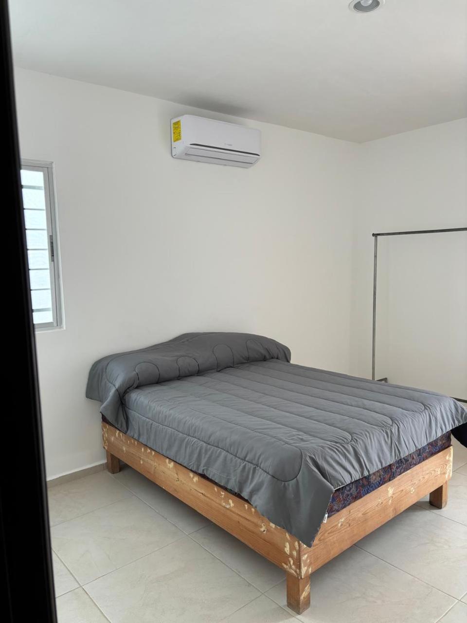 Villa In Wotoch Cancún Esterno foto